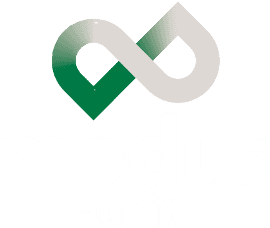 modus audit logo